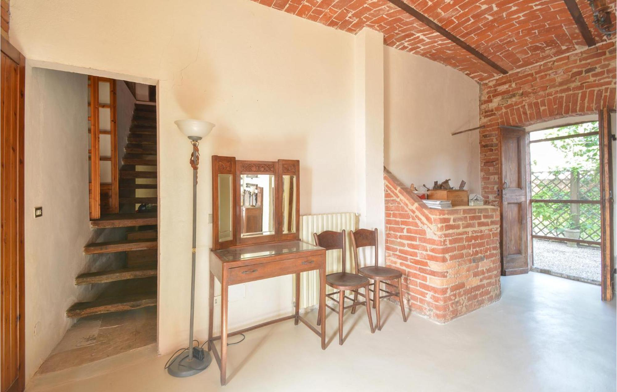 4 Bedroom Gorgeous Home In Cuccaro Monferrato Al Exterior photo